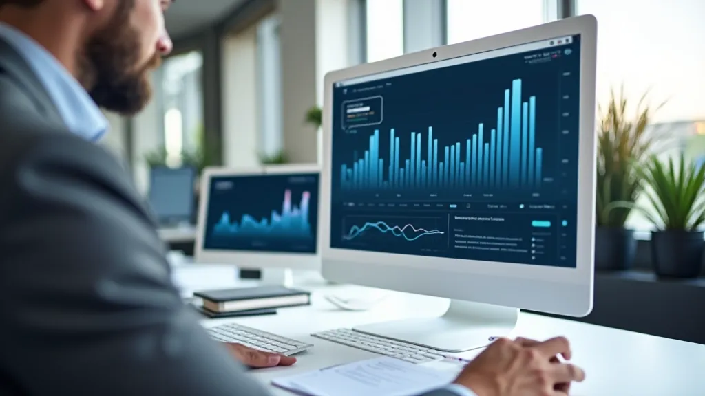 Mūsu komanda strādā ar finanšu analīzēm un ekonomiskiem datoriem